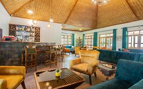Gorilla Leisure Lodge